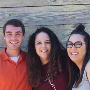 Meet your Posher, Barbra